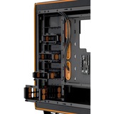 be quiet! BGA05 parte del case del computer Universale Gabbia HDD, Telaio di montaggio Universale, Gabbia HDD, Nero, be quiet! Dark Base 900, Dark Base 700, Silent Base, Silent Base 802 , 801, Silent Base 601, Pure..., 108 mm, 158 mm