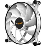 be quiet! BL091 sistema di raffreddamento per computer Case per computer Ventilatore 14 cm Bianco bianco/Nero, Ventilatore, 14 cm, 900 Giri/min, 14,9 dB, 49,8 pdc/min, 85 m³/h