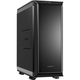 be quiet! Dark Base 900 Midi Tower Nero Nero, Midi Tower, PC, Nero, ATX, EATX, Mini-ITX, XL-ATX, ABS sintetico, Alluminio, Acciaio, 18,5 cm