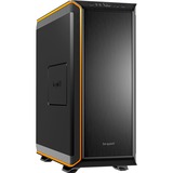 be quiet! Dark Base 900 Midi Tower Nero, Arancione Nero/Orange, Midi Tower, PC, Nero, Arancione, ATX, EATX, Mini-ITX, XL-ATX, ABS sintetico, Alluminio, Acciaio, 18,5 cm