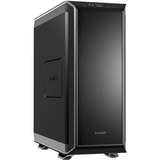 be quiet! Dark Base 900 Midi Tower Nero, Argento Nero/Argento, Midi Tower, PC, Nero, Argento, ATX, EATX, Mini-ITX, XL-ATX, ABS sintetico, Alluminio, Acciaio, 18,5 cm
