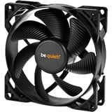 be quiet! PURE WINGS 2, 92mm Computer case Ventilatore 9,2 cm Nero, Ventola Nero, 92mm, Ventilatore, 9,2 cm, 1900 Giri/min, 18,6 dB, 33,15 pdc/min, 56,02 m³/h