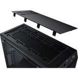 be quiet! Pure Base 600 Window Midi Tower Nero, Chassis Tower Nero, Midi Tower, PC, Nero, ATX, micro ATX, Mini-ITX, ABS sintetico, Plastica, Acciaio, Vetro temperato, Giocare