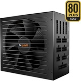 be quiet! Straight Power 11 alimentatore per computer 1000 W 20+4 pin ATX ATX Nero Nero, 1000 W, 100 - 240 V, 1070 W, 50 - 60 Hz, 13 A, Attivo