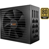 be quiet! Straight Power 11 alimentatore per computer 850 W 20+4 pin ATX ATX Nero, Alimentatore PC Nero, 850 W, 100 - 240 V, 920 W, 50 - 60 Hz, 10 A, Attivo