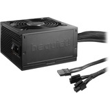 be quiet! System Power 9 CM 600W Nero