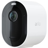 Arlo Pro 3 Telecamera di sicurezza IP Interno e esterno Scatola 2560 x 1440 Pixel Soffitto/muro, Telecamera di sorveglianza bianco, Telecamera di sicurezza IP, Interno e esterno, Wireless, 6500 K, 2400 MHz, FCC, CE, IC, EU RoHS, EU-REACH, EuP1275, WERCS