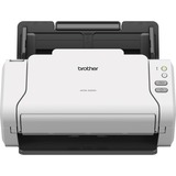 Brother ADS-2200 scanner Scanner ADF 600 x 600 DPI A4 Nero, Bianco 215,9 x 355,6 mm, 600 x 600 DPI, 1200 x 1200 DPI, 48 bit, 8 bit, 35 ppm