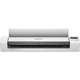 Brother DS-940DW scanner Scanner a foglio 600 x 600 DPI A4 Nero, Bianco 215,9 x 1828,8 mm, 600 x 600 DPI, 1200 x 1200 DPI, 48 bit, 24 bit, 15 ppm