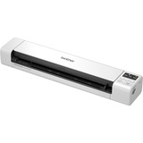 Brother DS-940DW scanner Scanner a foglio 600 x 600 DPI A4 Nero, Bianco 215,9 x 1828,8 mm, 600 x 600 DPI, 1200 x 1200 DPI, 48 bit, 24 bit, 15 ppm