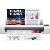 Brother DS-940DW scanner Scanner a foglio 600 x 600 DPI A4 Nero, Bianco, Input scanner 215,9 x 1828,8 mm, 600 x 600 DPI, 1200 x 1200 DPI, 48 bit, 24 bit, 15 ppm
