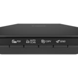 Canon CanoScan LiDE 300 Scanner piano 2400 x 2400 DPI A4 Nero Nero, 215,9 x 297,18 mm, 2400 x 2400 DPI, 48 bit, 48 bit, 16 bit, 8 bit