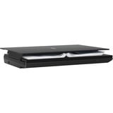 Canon CanoScan LiDE 400 Scanner piano 4800 x 4800 DPI A4 Nero Nero, 216 x 297 mm, 4800 x 4800 DPI, 48 bit, 48 bit, 16 bit, 8 bit