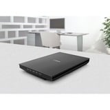 Canon CanoScan LiDE 400 Scanner piano 4800 x 4800 DPI A4 Nero Nero, 216 x 297 mm, 4800 x 4800 DPI, 48 bit, 48 bit, 16 bit, 8 bit