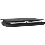 Canon CanoScan Scanner piano LiDE 300 - Nero Nero, 216 x 297 mm, 2400 x 2400 DPI, 48 bit, 48 bit, 16 bit, 8 bit