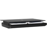 Canon CanoScan Scanner piano LiDE 400, Nero Nero, Nero, 216 x 297 mm, 4800 x 4800 DPI, 48 bit, 48 bit, 16 bit, 8 bit