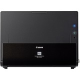 Canon imageFORMULA DR-C225 II ADF + scanner ad alimentazione manuale 600 x 600 DPI A4 Nero Nero, 216 x 356 mm, 600 x 600 DPI, 25 ppm, 25 ppm, 50 ipm (pollice al minuto), 50 ipm (pollice al minuto)