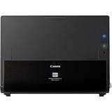 Canon imageFORMULA DR-C225 II ADF + scanner ad alimentazione manuale 600 x 600 DPI A4 Nero, Input scanner Nero, 216 x 356 mm, 600 x 600 DPI, 25 ppm, 25 ppm, 50 ipm (pollice al minuto), 50 ipm (pollice al minuto)