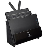 Canon imageFORMULA DR-C225 II ADF + scanner ad alimentazione manuale 600 x 600 DPI A4 Nero, Input scanner Nero, 216 x 356 mm, 600 x 600 DPI, 25 ppm, 25 ppm, 50 ipm (pollice al minuto), 50 ipm (pollice al minuto)