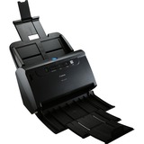 Canon imageFORMULA DR-C230 Scanner a foglio 600 x 600 DPI A4 Nero Nero, 216 x 3000 mm, 600 x 600 DPI, 24 bit, 8 bit, 30 ppm, 30 ppm