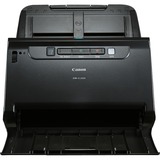 Canon imageFORMULA DR-C230 Scanner a foglio 600 x 600 DPI A4 Nero Nero, 216 x 3000 mm, 600 x 600 DPI, 24 bit, 8 bit, 30 ppm, 30 ppm