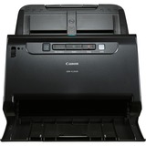 Canon imageFORMULA DR-C240 Scanner a foglio 600 x 600 DPI A4 Nero Nero, 216 x 3000 mm, 600 x 600 DPI, 24 bit, 24 bit, 45 ppm, 30 ppm