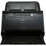 Canon imageFORMULA DR-C240 Scanner a foglio 600 x 600 DPI A4 Nero, Input scanner Nero, 216 x 3000 mm, 600 x 600 DPI, 24 bit, 24 bit, 45 ppm, 30 ppm