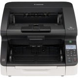 Canon imageFORMULA DR-G2140 Scanner a foglio 600 x 600 DPI A3 Nero, Bianco grigio/antracite, 305 x 432 mm, 600 x 600 DPI, 24 bit, 145 ppm, 145 ppm, 290 ipm (pollice al minuto)