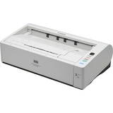 Canon imageFORMULA DR-M1060 Scanner a foglio 600 x 600 DPI A3 Bianco grigio chiaro, 300 x 432 mm, 600 x 600 DPI, 24 bit, 60 ppm, 60 ppm, Scala di grigio