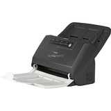 Canon imageFORMULA DR-M160II Scanner ADF 600 x 600 DPI A4 Nero, Grigio Nero/grigio, 279,4 x 431,8 mm, 600 x 600 DPI, 24 bit, 60 ppm, 60 ppm, 120 ipm (pollice al minuto)