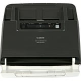 Canon imageFORMULA DR-M160II Scanner ADF 600 x 600 DPI A4 Nero, Grigio, Input scanner Nero/grigio, 279,4 x 431,8 mm, 600 x 600 DPI, 24 bit, 60 ppm, 60 ppm, 120 ipm (pollice al minuto)
