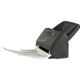 Canon imageFORMULA DR-M160II Scanner ADF 600 x 600 DPI A4 Nero, Grigio, Input scanner Nero/grigio, 279,4 x 431,8 mm, 600 x 600 DPI, 24 bit, 60 ppm, 60 ppm, 120 ipm (pollice al minuto)