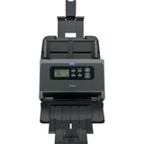 Canon imageFORMULA DR-M260 Scanner a foglio 600 x 600 DPI A4 Nero Nero, 216 x 5588 mm, 600 x 600 DPI, 24 bit, 8 bit, 60 ppm, 60 ppm