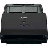 Canon imageFORMULA DR-M260 Scanner a foglio 600 x 600 DPI A4 Nero Nero, 216 x 5588 mm, 600 x 600 DPI, 24 bit, 8 bit, 60 ppm, 60 ppm