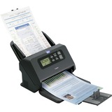 Canon imageFORMULA DR-M260 Scanner a foglio 600 x 600 DPI A4 Nero Nero, 216 x 5588 mm, 600 x 600 DPI, 24 bit, 8 bit, 60 ppm, 60 ppm