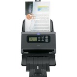 Canon imageFORMULA DR-M260 Scanner a foglio 600 x 600 DPI A4 Nero Nero, 216 x 5588 mm, 600 x 600 DPI, 24 bit, 8 bit, 60 ppm, 60 ppm