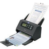 Canon imageFORMULA DR-M260 Scanner a foglio 600 x 600 DPI A4 Nero Nero, 216 x 5588 mm, 600 x 600 DPI, 24 bit, 8 bit, 60 ppm, 60 ppm