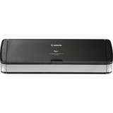 Canon imageFORMULA P-215II Scanner a foglio 600 x 600 DPI A4 Nero, Grigio Nero/grigio, 216 x 1000 mm, 600 x 600 DPI, 24 bit, Scanner a foglio, Nero, Grigio, CMOS CIS