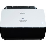 Canon imageFORMULA ScanFront 400 Scanner ADF 600 x 600 DPI A4 Nero, Bianco Nero, 216 x 356 mm, 600 x 600 DPI, 45 ppm, 45 ppm, Scanner ADF, Nero, Bianco