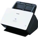 Canon imageFORMULA ScanFront 400 Scanner ADF 600 x 600 DPI A4 Nero, Bianco Nero, 216 x 356 mm, 600 x 600 DPI, 45 ppm, 45 ppm, Scanner ADF, Nero, Bianco