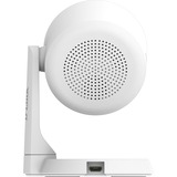 D-Link DCS-8325LH telecamera di sorveglianza Torretta Telecamera di sicurezza IP Interno 1920 x 1080 Pixel Scrivania bianco, Telecamera di sicurezza IP, Interno, Con cavo e senza cavo, CE, LVD, RCM, FCC Class B, IC, NCC/BSMI, Scrivania, Bianco