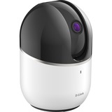 D-Link DCS-8515LH telecamera di sorveglianza Cupola Telecamera di sicurezza IP Interno 1280 x 720 Pixel Scrivania/Parete Nero/Bianco, Telecamera di sicurezza IP, Interno, Wireless, CE, CE LVD, FCC, ICES, Scrivania/Parete, Nero, Bianco