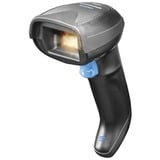Datalogic GD4520-BKK1S scanner, Scanner di codici a barre Nero