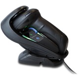 Datalogic Gryphon I GD4500 Lettore di codici a barre portatile 1D/2D Nero, Scanner di codici a barre Nero