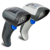 Datalogic QD2131 Lettore di codici a barre portatile 1D Nero, Scanner di codici a barre Nero, Lettore di codici a barre portatile, 1D, GS1 DataBar Expanded,GS1 DataBar Omnidirectional, 400 letture/s, 650 nm, -45 - 45°