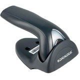 Datalogic Touch 65 Pro Nero, Scanner di codici a barre 15 cm, 0 - 20000 lx, 640 nm, -45 - 45°, -65 - 65°, -70 - 70°