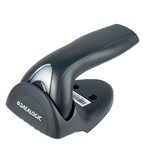 Datalogic Touch 65 Pro Nero, Scanner di codici a barre 15 cm, 0 - 20000 lx, 640 nm, -45 - 45°, -65 - 65°, -70 - 70°