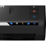 Epson FastFoto FF-680W Nero, 216 x 910 mm, 600 x 600 DPI, 30 bit, 24 bit, 10 bit, 8 bit