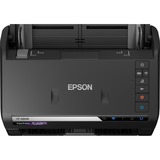 Epson FastFoto FF-680W, Input scanner Nero, 216 x 910 mm, 600 x 600 DPI, 30 bit, 24 bit, 10 bit, 8 bit