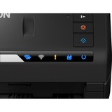 Epson FastFoto FF-680W, Input scanner Nero, 216 x 910 mm, 600 x 600 DPI, 30 bit, 24 bit, 10 bit, 8 bit
